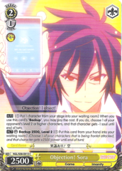 NGL/S58-E015 C Objection! Sora